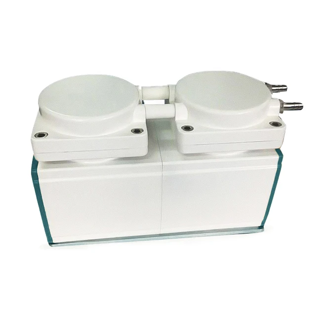 West Tune GM-2.0A антикоррозийный л/мин безмасляный химический устойчивый микровакуумный диафрагменный насос
West Tune GM-2.0A антикоррозийный л/мин безмасляный химический устойчивый микровакуумный диафрагменный насос