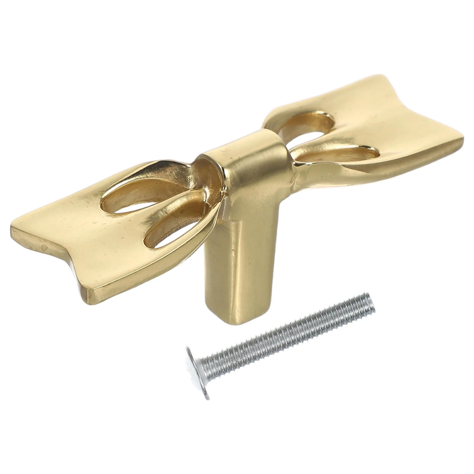 Bow Handle Cabinet Kitchen Pull Handles Dresser for Furniture Knob Shape Cabinets Knobs
Bow Handle Cabinet Kitchen Pull Handles Dresser for Furniture Knob Shape Cabinets Knobs