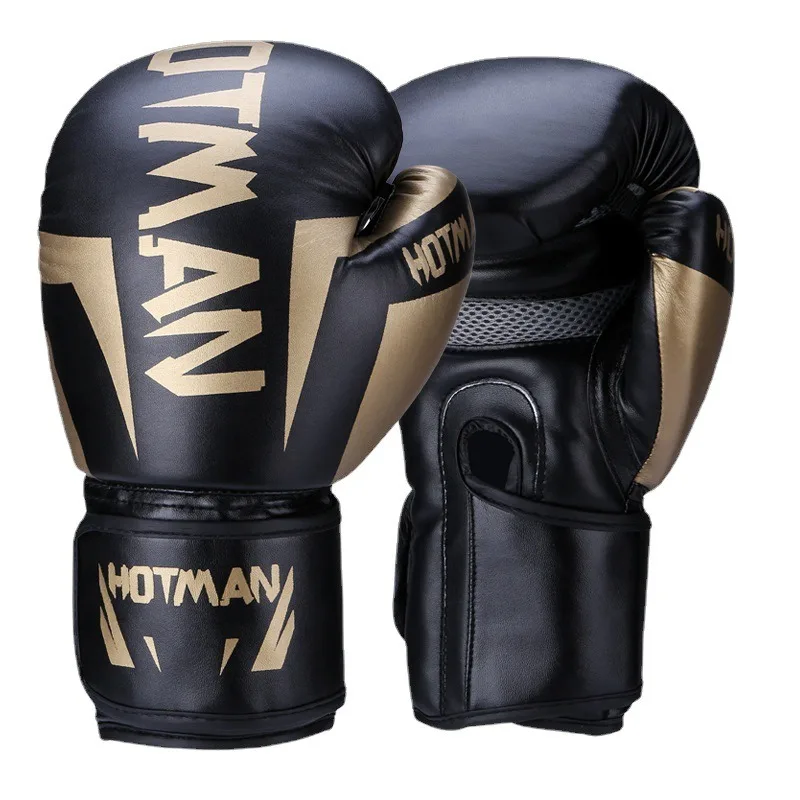 Boxing Gloves Professional Adult Sanda Muay Thai Fighting Gloves MMen and Women Training Sandbag MMA Sports Supplies
Boxing Gloves Professional Adult Sanda Muay Thai Fighting Gloves MMen and Women Training Sandbag MMA Sports Supplies