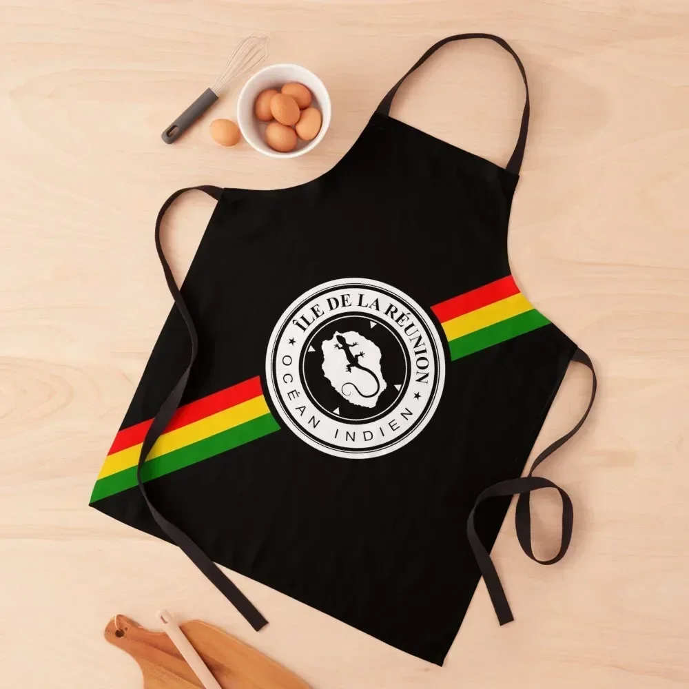 Ile de la Reunion - Margouillat R Apron Funny For Home Accessories Goods For Home And Kitchen japanese woman Apron
Ile de la Reunion - Margouillat R Apron Funny For Home Accessories Goods For Home And Kitchen japanese woman Apron