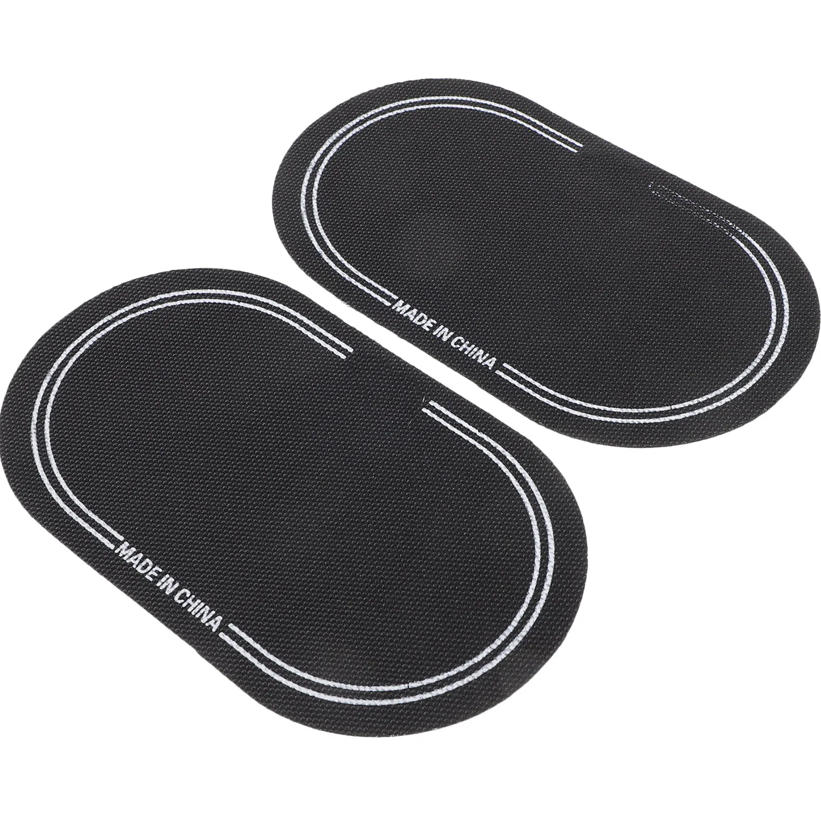 2 Pcs Drum Protective Patch Double Pedal Clear Head Dampeners Kick Bass Beater Sticker Single Practice Pad Heads
2 Pcs Drum Protective Patch Double Pedal Clear Head Dampeners Kick Bass Beater Sticker Single Practice Pad Heads