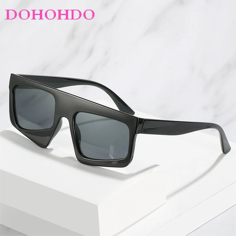 Vintage Square Sunglasses Women Men Fashion Luxury Brand Designer Trendy Classic Female Summer Traveling Shade Sun Glasses UV400
Vintage Square Sunglasses Women Men Fashion Luxury Brand Designer Trendy Classic Female Summer Traveling Shade Sun Glasses UV400