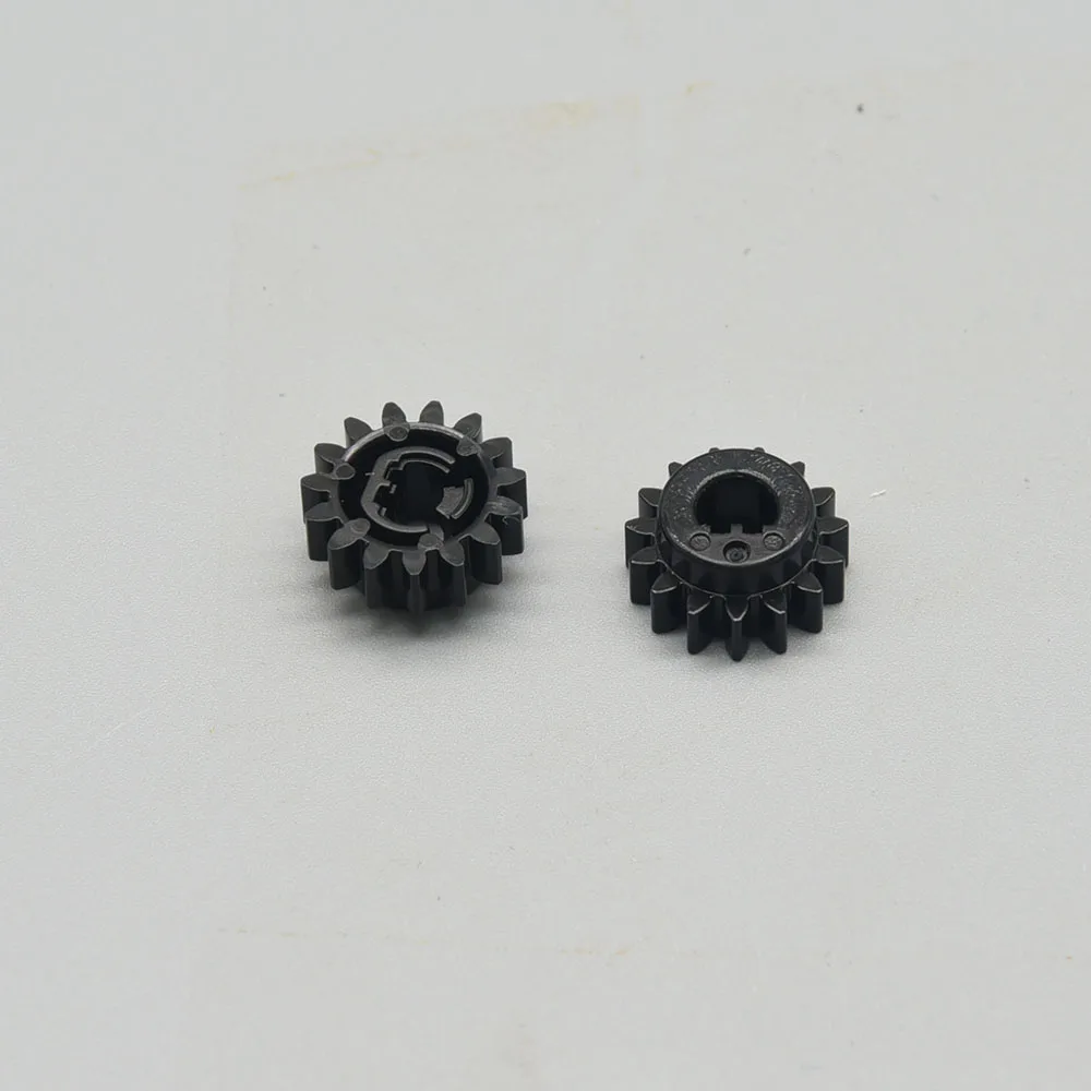 JC66-00810A 17T Fuser Gear for SAMSUNG ML 1610 1615 1640 2010 2241 2245 2510 2015 2240 CLX 2160 3160 3170 3175 6200
JC66-00810A 17T Fuser Gear for SAMSUNG ML 1610 1615 1640 2010 2241 2245 2510 2015 2240 CLX 2160 3160 3170 3175 6200