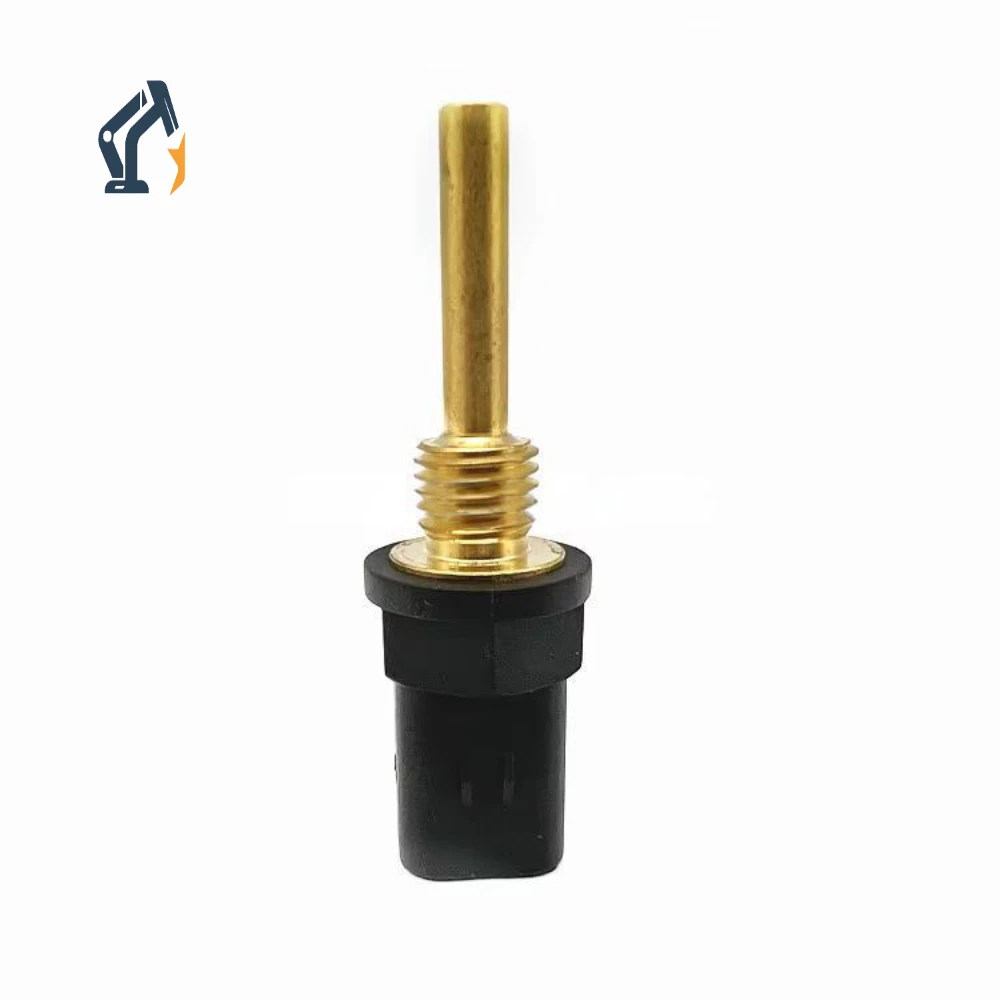 238-0112 Is Suitable For E320d Water Temperature Sensor, Engine Sensor, Excavator Construction Machinery Parts
238-0112 Is Suitable For E320d Water Temperature Sensor, Engine Sensor, Excavator Construction Machinery Parts