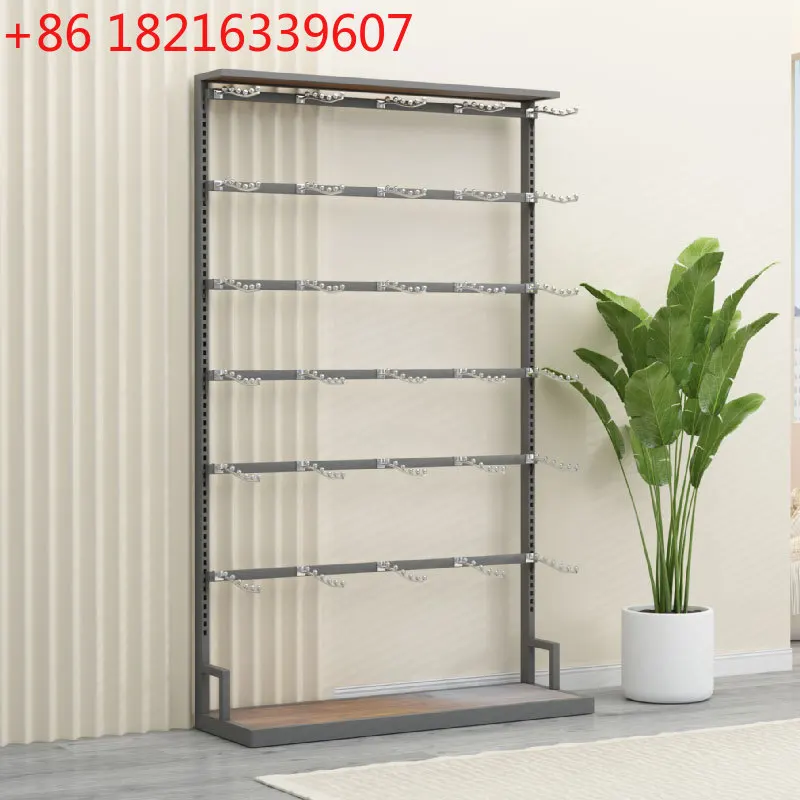 Полка для хлопчатобумажной обуви, сандалий, вешалка для носков, витрина
Полка для хлопчатобумажной обуви, сандалий, вешалка для носков, витрина