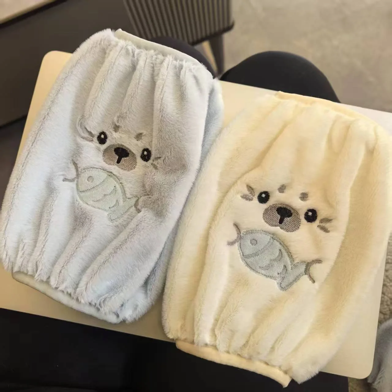 Seal Sve Covers Cute Plu Sve Tips Student Downproof Office Protector Long Wearing Resistant to Dirt And Wear
Seal Sve Covers Cute Plu Sve Tips Student Downproof Office Protector Long Wearing Resistant to Dirt And Wear