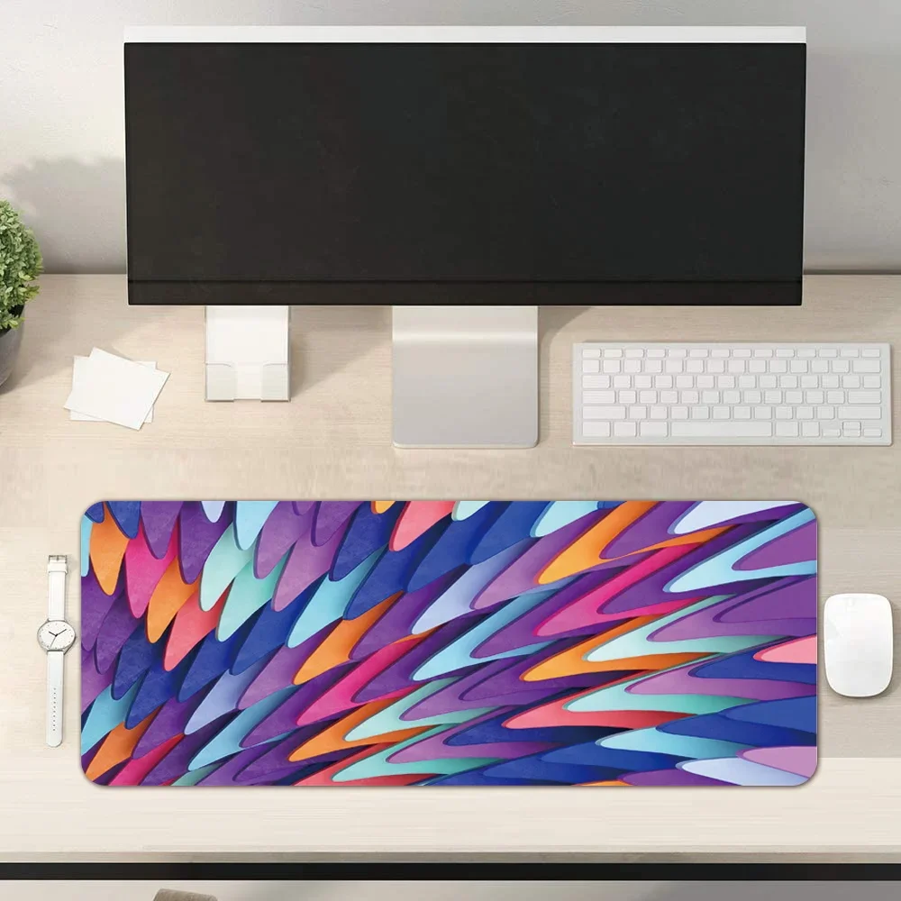 Mousepad Surface Mat Waterproof 3D Pattern Pad Table Mat Game Player Large Table Mat Mouse Pad for Laptop
Mousepad Surface Mat Waterproof 3D Pattern Pad Table Mat Game Player Large Table Mat Mouse Pad for Laptop