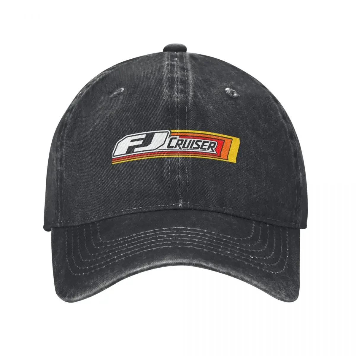 FJ Cruiser Heritage color artwork Baseball Cap New In Hat cute Hip Hop Women's Golf Clothing Men's
FJ Cruiser Heritage color artwork Baseball Cap New In Hat cute Hip Hop Women's Golf Clothing Men's