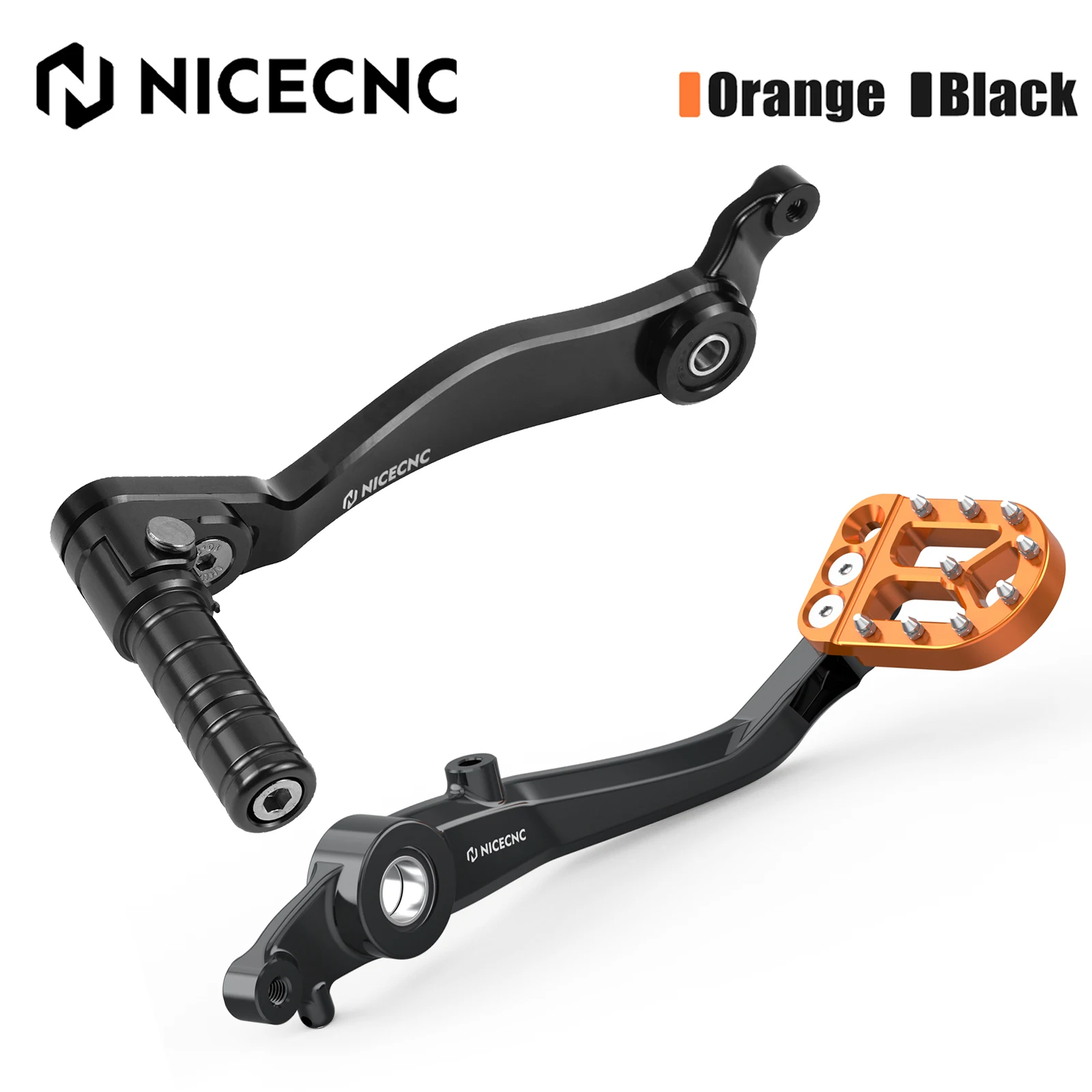 For 2021-2025 KTM 890 Adventure R/Rally Rear Brake Pedal Lever Shift Lever 790 Adventure R Rally Husqvarna Norden 901 2022-2025
For 2021-2025 KTM 890 Adventure R/Rally Rear Brake Pedal Lever Shift Lever 790 Adventure R Rally Husqvarna Norden 901 2022-2025