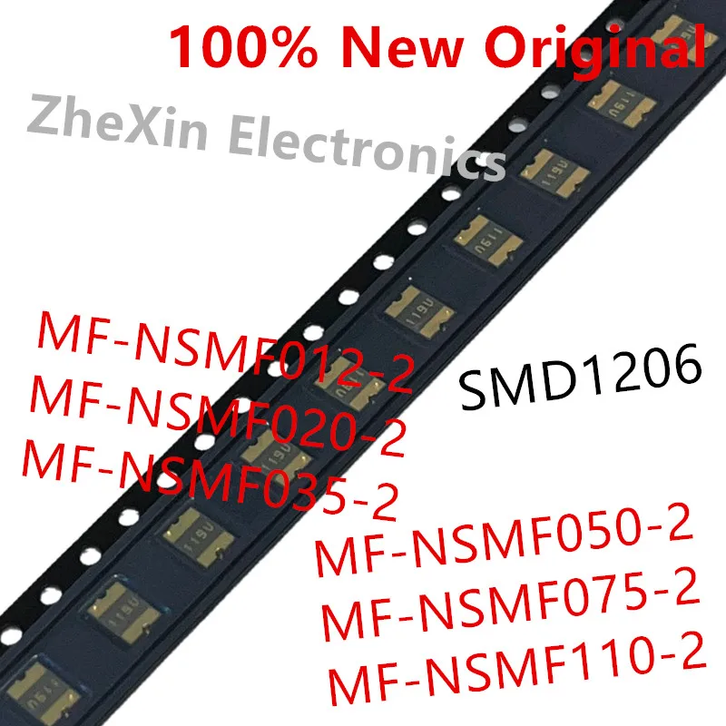 50PCS/Lot MF-NSMF012-2 、MF-NSMF020-2 、MF-NSMF035-2 、MF-NSMF050-2 、MF-NSMF075-2 、MF-NSMF110-2 New PTC resettable fuse
50PCS/Lot MF-NSMF012-2 、MF-NSMF020-2 、MF-NSMF035-2 、MF-NSMF050-2 、MF-NSMF075-2 、MF-NSMF110-2 New PTC resettable fuse