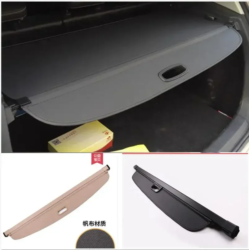 Fits for VW Golf 7 Car styling car trunk cover Rear Trunk Security Shield Cargo Cover Trunk shelf
Fits for VW Golf 7 Car styling car trunk cover Rear Trunk Security Shield Cargo Cover Trunk shelf
