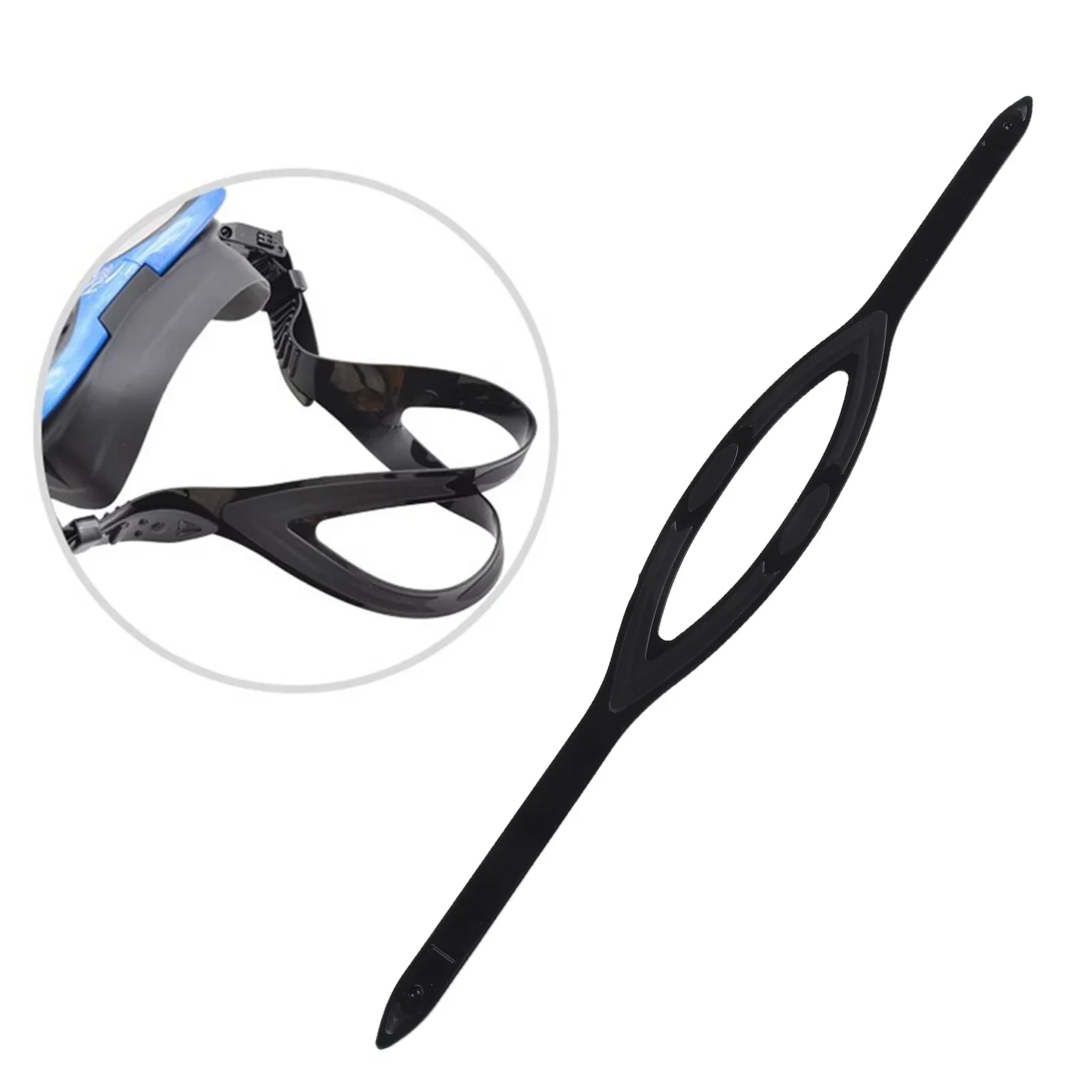 Strp Scuba Diving Strap Easy And Convenient To Use Scuba Diving Soft Rubber Soft Flexible Replacement Silicone
Strp Scuba Diving Strap Easy And Convenient To Use Scuba Diving Soft Rubber Soft Flexible Replacement Silicone