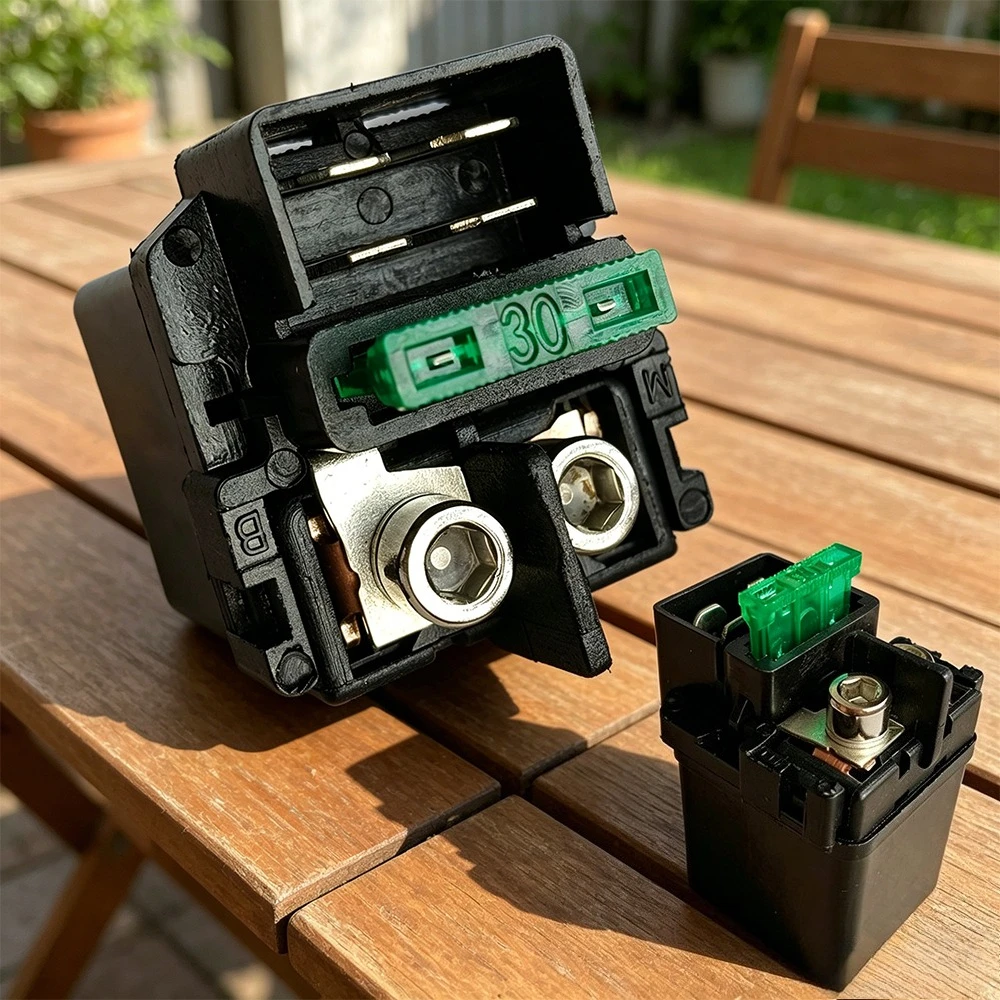 1pc/2/4pc Starter Relay Solenoid For KAWASAKI KLE650 VERSYS 07-09 ER650 EJ650 W650 00-02 VN1600 03-2008 VN 1600 W EJ ER KLE 650
1pc/2/4pc Starter Relay Solenoid For KAWASAKI KLE650 VERSYS 07-09 ER650 EJ650 W650 00-02 VN1600 03-2008 VN 1600 W EJ ER KLE 650