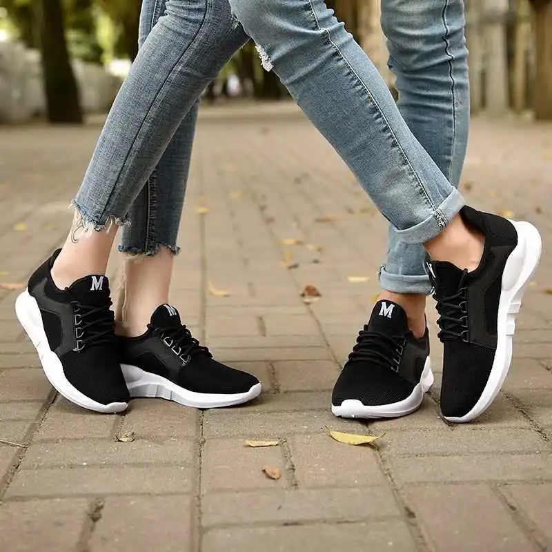 Large Size Men's Casual PU oes Flat Sneakers Women's Size 45 47 Faionable Sweet Sle Office Wear Low Heel Stitched Sole
Large Size Men's Casual PU oes Flat Sneakers Women's Size 45 47 Faionable Sweet Sle Office Wear Low Heel Stitched Sole