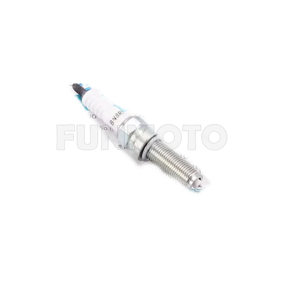 2pcs Spark Plug suit CF450NK or CF450SR code is 0SQV-170200-1000
2pcs Spark Plug suit CF450NK or CF450SR code is 0SQV-170200-1000