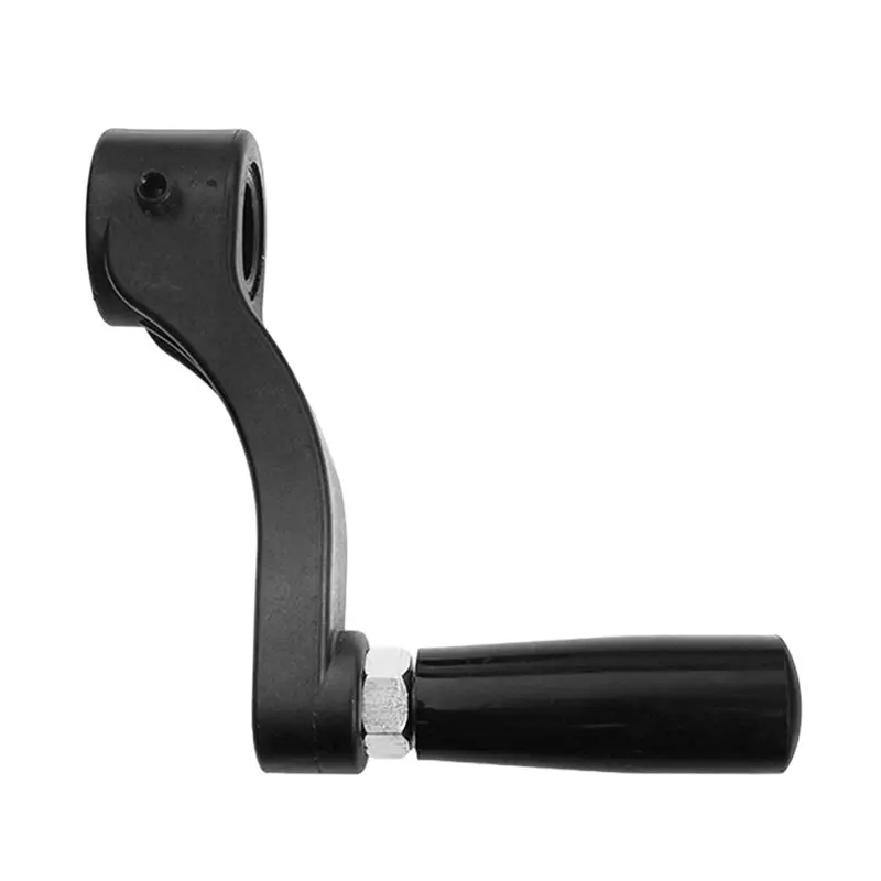 A55F-10601009A1 Drill Press Table Elevation Crank Handle For Sears Craftsman Jet For High-Torque, Fatigue-Free Operation
A55F-10601009A1 Drill Press Table Elevation Crank Handle For Sears Craftsman Jet For High-Torque, Fatigue-Free Operation