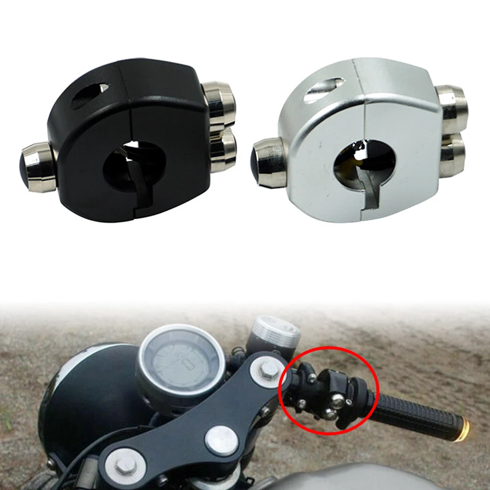 7/8" 22MM Motorcycle Handlebar Switch Self Latch / Momentary Button
7/8" 22MM Motorcycle Handlebar Switch Self Latch / Momentary Button