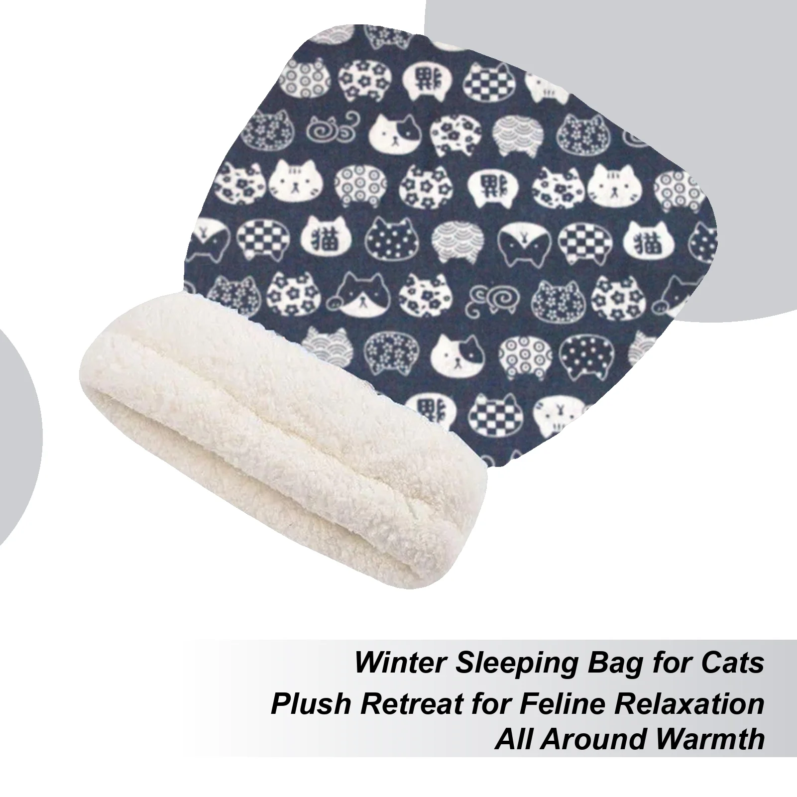 Кровать для кошек, пещера, ветрозащитное закрытое плюшевое укрытие, ветрозащитная плюшевая кровать в виде кошачьей пещеры для уличной гостиной, зима, холодная погода, семья
Кровать для кошек, пещера, ветрозащитное закрытое плюшевое укрытие, ветрозащитная плюшевая кровать в виде кошачьей пещеры для уличной гостиной, зима, холодная погода, семья