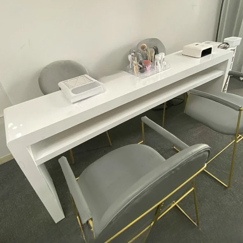 Salon Table Nail Equipment Furniture Aesthetic Tables Supply Professional Tech Supplies Chair Manicure Desk Nails Nageltisch
Salon Table Nail Equipment Furniture Aesthetic Tables Supply Professional Tech Supplies Chair Manicure Desk Nails Nageltisch