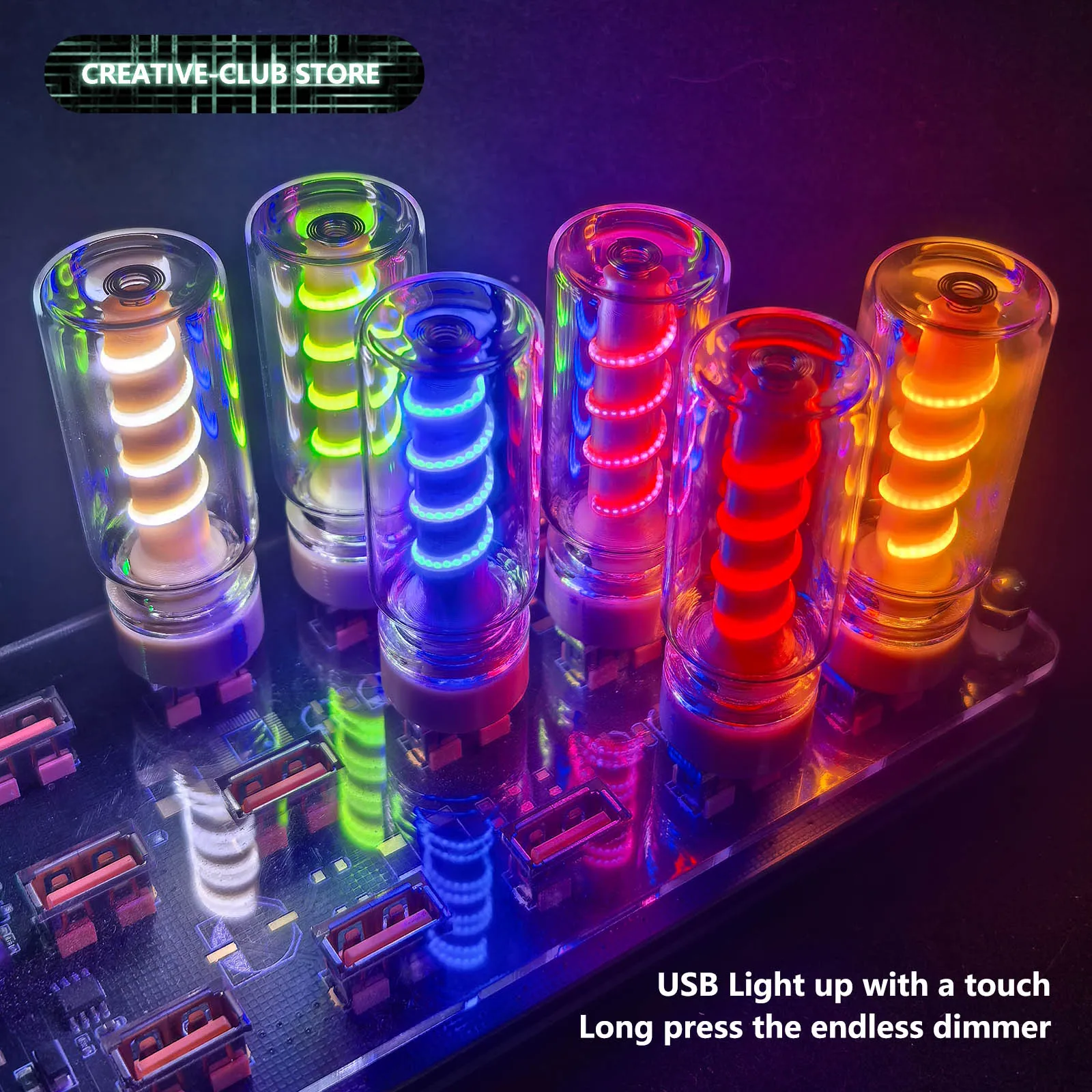 Ретро USB LED лампа-ночник с регулировкой яркости 5В, декоративная, теплый свет, сенсорное управление, имитация накаливающейся лампочки, миниатюрная, фиолетовая, для кемпинга, сенсорный светильник-сокровище
Ретро USB LED лампа-ночник с регулировкой яркости 5В, декоративная, теплый свет, сенсорное управление, имитация накаливающейся лампочки, миниатюрная, фиолетовая, для кемпинга, сенсорный светильник-сокровище
