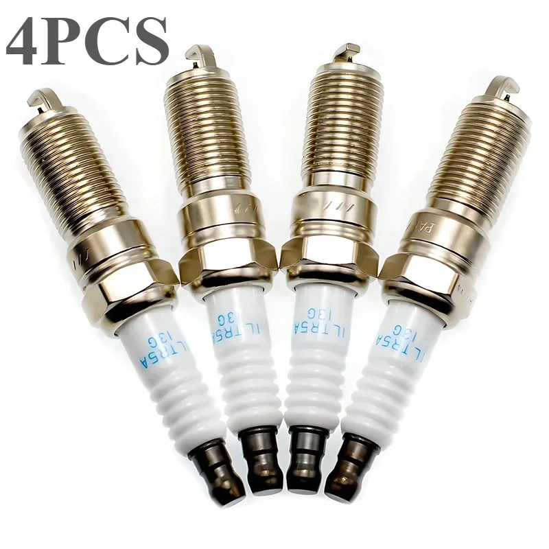 4pcs/lot New L3Y218110 ILTR5A13G Iridium Spark Plug For Mazda 3 5 6 CX-7 Ford Lincoln L3Y2-18-110 ILTR5A-13G
4pcs/lot New L3Y218110 ILTR5A13G Iridium Spark Plug For Mazda 3 5 6 CX-7 Ford Lincoln L3Y2-18-110 ILTR5A-13G