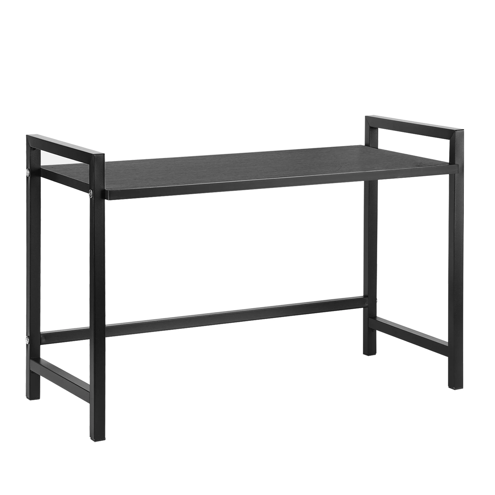 Expandable Microwave Rack Heavy Duty Microwave Storage Stand Multi-Function Kitchen Storage Rack for Kitchen Countertop
Expandable Microwave Rack Heavy Duty Microwave Storage Stand Multi-Function Kitchen Storage Rack for Kitchen Countertop