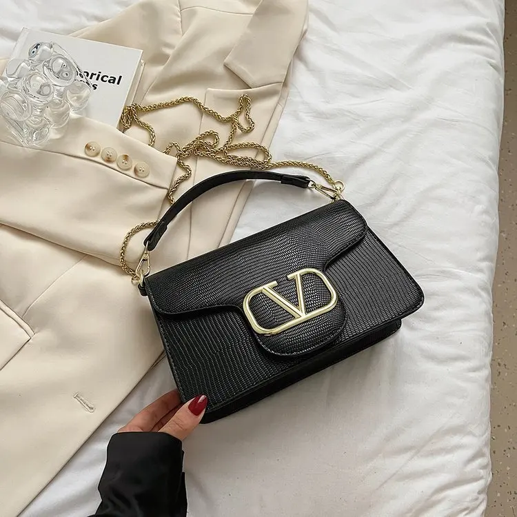 Сумка через плечо с принтом ящерицы — маленький квадратный кошелек, через плечо/ручная, элегантная дизайнерская сумка для женщин, модный аксессуар для вечеринки/работы
Сумка через плечо с принтом ящерицы — маленький квадратный кошелек, через плечо/ручная, элегантная дизайнерская сумка для женщин, модный аксессуар для вечеринки/работы