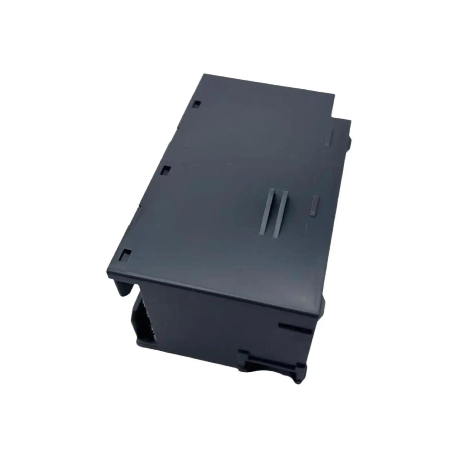 Резервуар для отработанных чернил PXMB7 подходит для Epson T6715 WF4725 4720 WF 4720 WF 4734 WF4730 WF 4740 WF-4838
Резервуар для отработанных чернил PXMB7 подходит для Epson T6715 WF4725 4720 WF 4720 WF 4734 WF4730 WF 4740 WF-4838