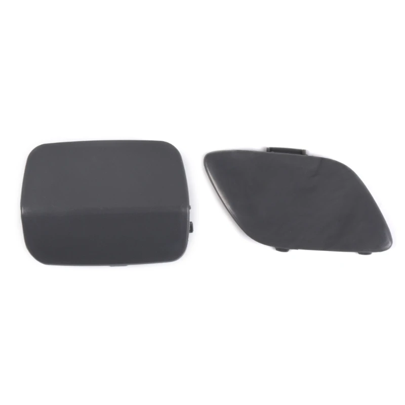 Front Bumper Tow Hook Cover Caps 51127161497 Vehicle Tow Eye Cover for 07-10 E92
Front Bumper Tow Hook Cover Caps 51127161497 Vehicle Tow Eye Cover for 07-10 E92