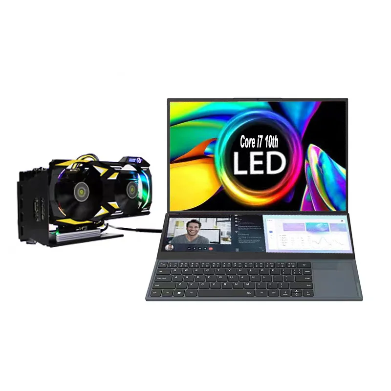 Business Laptop 1920x1280 Laptops Core I7 16gb 64g/128g/256g/512g SSD Laptop Core I7 10 Generation
Business Laptop 1920x1280 Laptops Core I7 16gb 64g/128g/256g/512g SSD Laptop Core I7 10 Generation