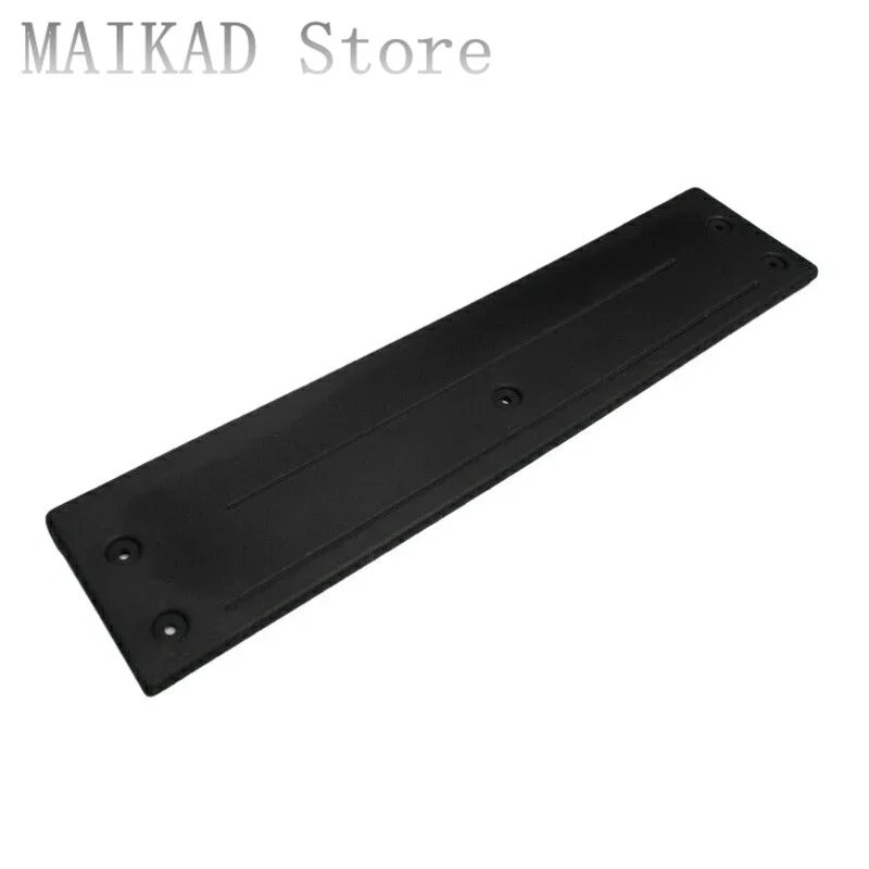 2009-2015 Licence Number Plate Holder number plate carrier bracket for Jaguar XF C2Z16093
2009-2015 Licence Number Plate Holder number plate carrier bracket for Jaguar XF C2Z16093