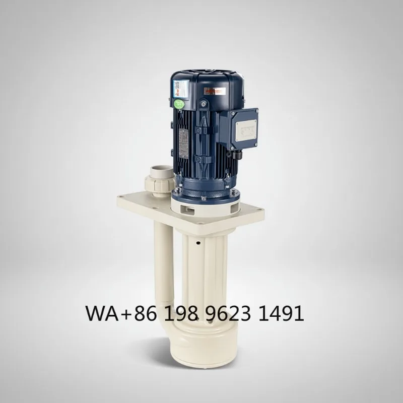 High Pressure End Suction Electric Pump Industrial Seawater Thermal Water Extraction Supply Pump
High Pressure End Suction Electric Pump Industrial Seawater Thermal Water Extraction Supply Pump