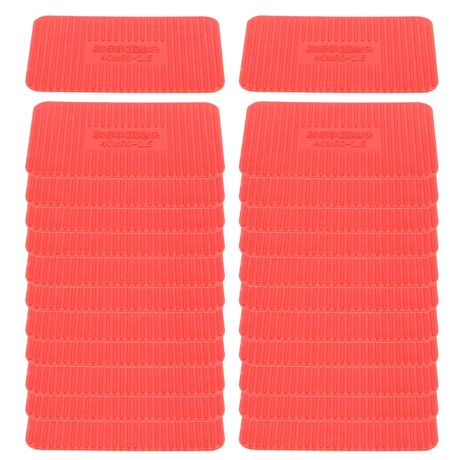 100pcs Heavy Duty Door Window Load Bearing Support Plastic Leveling Shims For Patio Furniture Toilet Wedges Flat Kit
100pcs Heavy Duty Door Window Load Bearing Support Plastic Leveling Shims For Patio Furniture Toilet Wedges Flat Kit