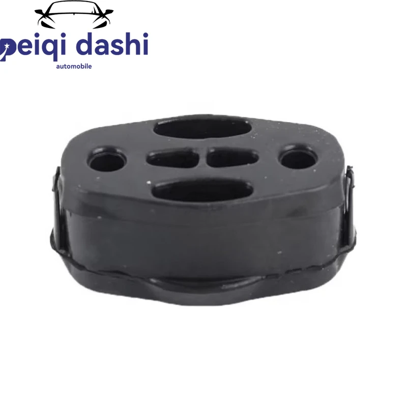 18207807132 Exhaust Muffler Mount Rubber Body Parts for 7Series F01 F02 5Series F10 X3 X4 F25 F26
18207807132 Exhaust Muffler Mount Rubber Body Parts for 7Series F01 F02 5Series F10 X3 X4 F25 F26
