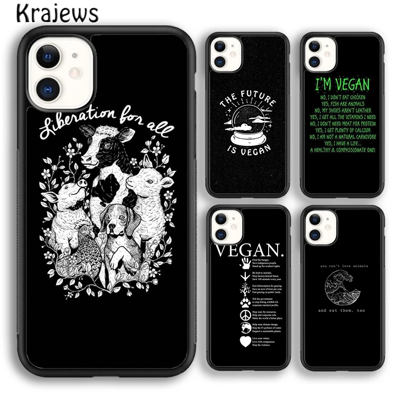 Чехол для телефона VEGAN LOVE VEGGIE с вегетарианскими цитатами для iPhone 17, Air 16, 15, 14, плюс 11, 12, 13 pro max, чехол Fundas
Чехол для телефона VEGAN LOVE VEGGIE с вегетарианскими цитатами для iPhone 17, Air 16, 15, 14, плюс 11, 12, 13 pro max, чехол Fundas