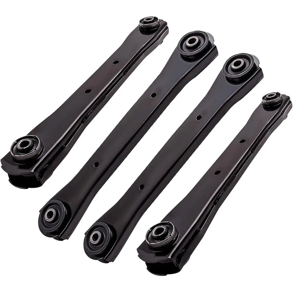 4WD Suspension Kit: 2003-2010 8 Lug Wheels, Upper & Lower Control Arms with Bushings
4WD Suspension Kit: 2003-2010 8 Lug Wheels, Upper & Lower Control Arms with Bushings