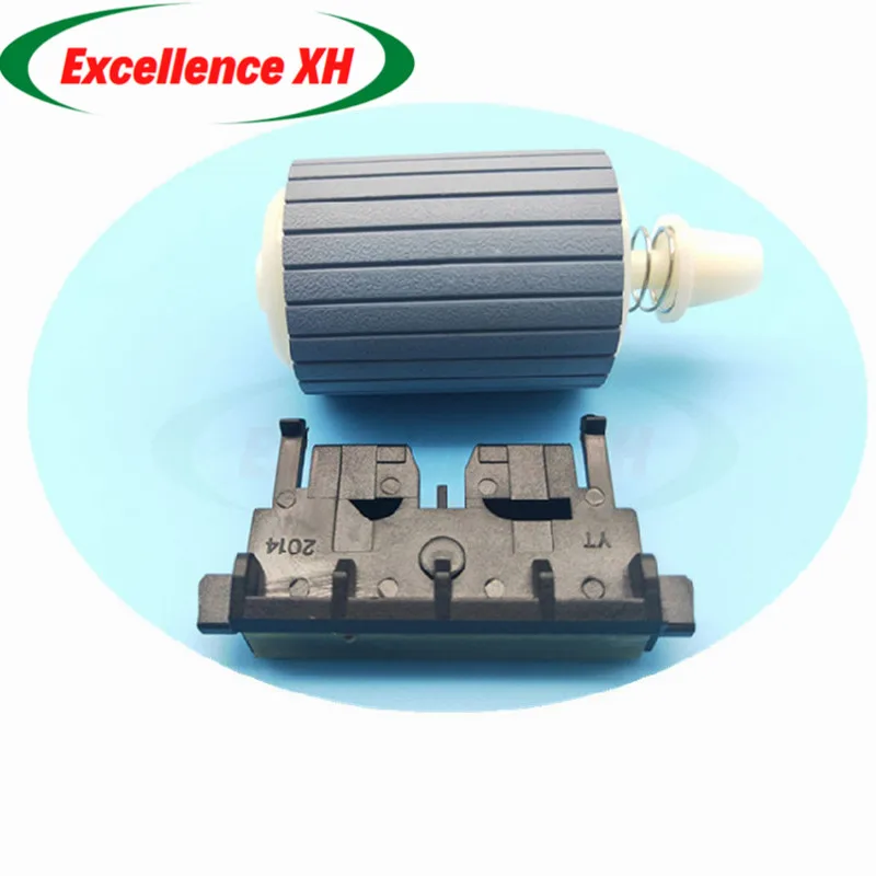 1Set Paper Pickup Roller Kit A267-2751 A267-2831 For use in Ricoh MP2500 2510 2550 2851 3010 3351 1022 1027 2022 2027 3025 3030
1Set Paper Pickup Roller Kit A267-2751 A267-2831 For use in Ricoh MP2500 2510 2550 2851 3010 3351 1022 1027 2022 2027 3025 3030