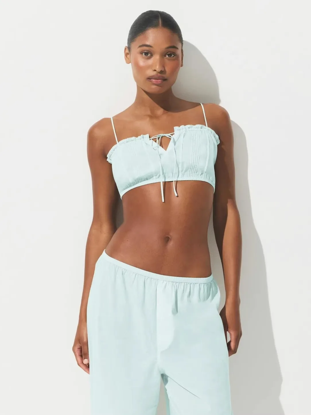 Лето 2022, новинка Sle Country Sle Ultra ort Svel, женская майка из тонкого хлопка и полиэстера, дышащая летняя майка
Лето 2022, новинка Sle Country Sle Ultra ort Svel, женская майка из тонкого хлопка и полиэстера, дышащая летняя майка