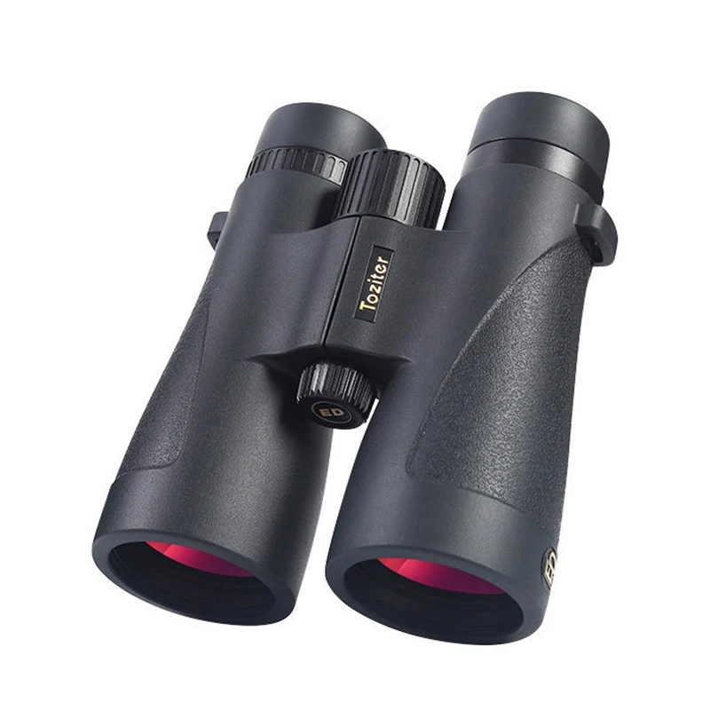 10X50 12X50ED Binoculars Telescope BAK4 High-power HD Professional Long Range Night Vision Waterproof Portable Outdoor Hunting
10X50 12X50ED Binoculars Telescope BAK4 High-power HD Professional Long Range Night Vision Waterproof Portable Outdoor Hunting