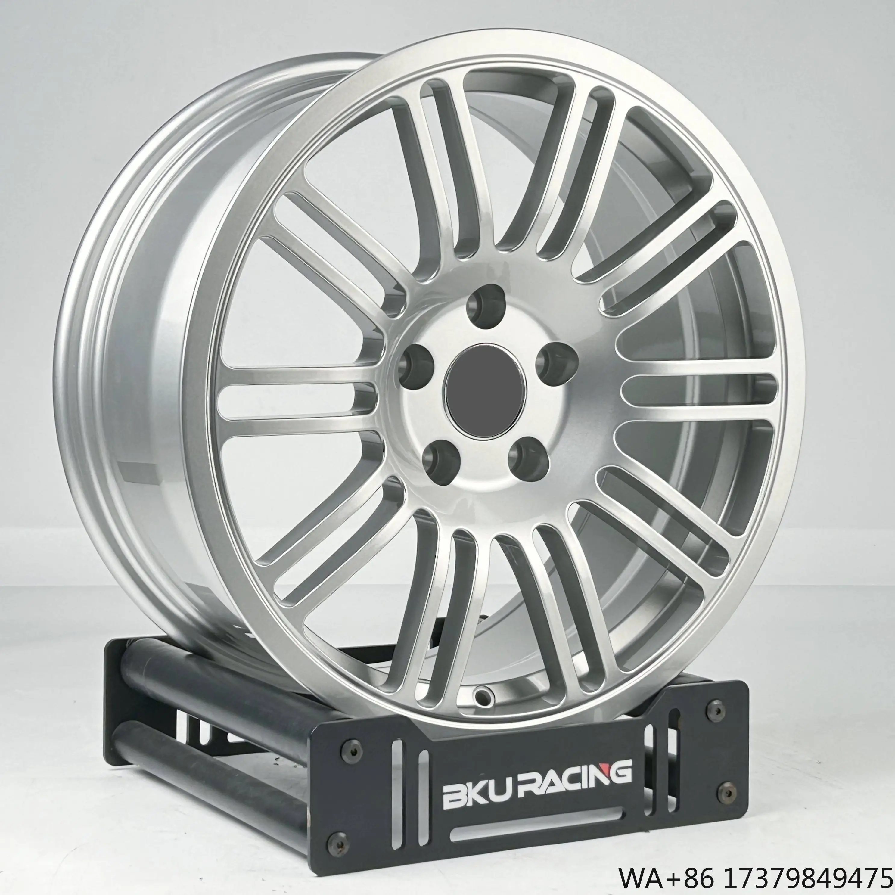 5x120 Forged Wheels for BMW E34 E90 E60 E39 E38 E46 F10 18 19 20 Inch Rims Deep Lip Polished Alloy Passenger Car Wheels Rims
5x120 Forged Wheels for BMW E34 E90 E60 E39 E38 E46 F10 18 19 20 Inch Rims Deep Lip Polished Alloy Passenger Car Wheels Rims