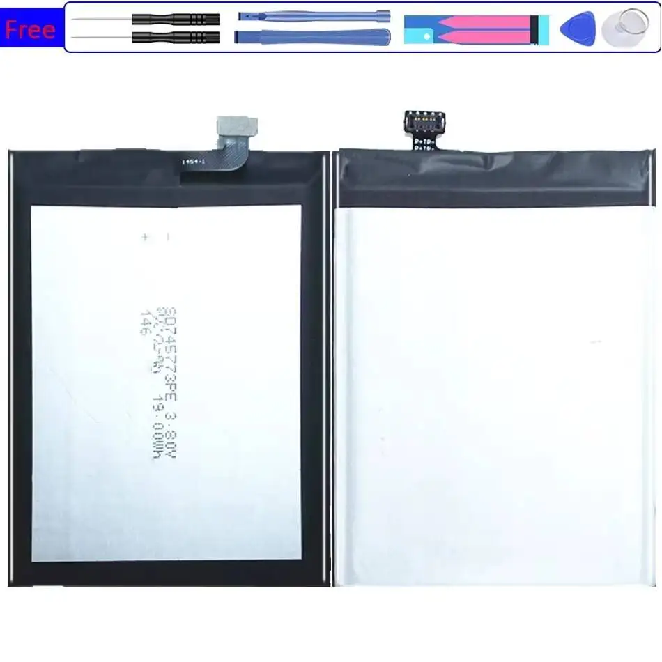 For Doogee BL5500 BAT18735500 Fast Charging 5500Mah Mobile Phone Battery Safe
For Doogee BL5500 BAT18735500 Fast Charging 5500Mah Mobile Phone Battery Safe