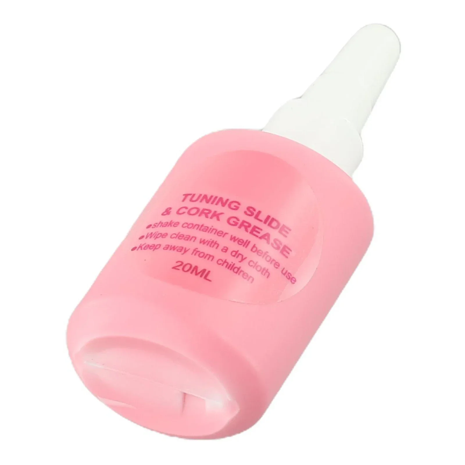 1pc 20ml Valve Lubricating Oil For Saxophone Clarinet Trumpet Horn Brass Instruments 82mmx32mm Musical Instrument Accessories
1pc 20ml Valve Lubricating Oil For Saxophone Clarinet Trumpet Horn Brass Instruments 82mmx32mm Musical Instrument Accessories