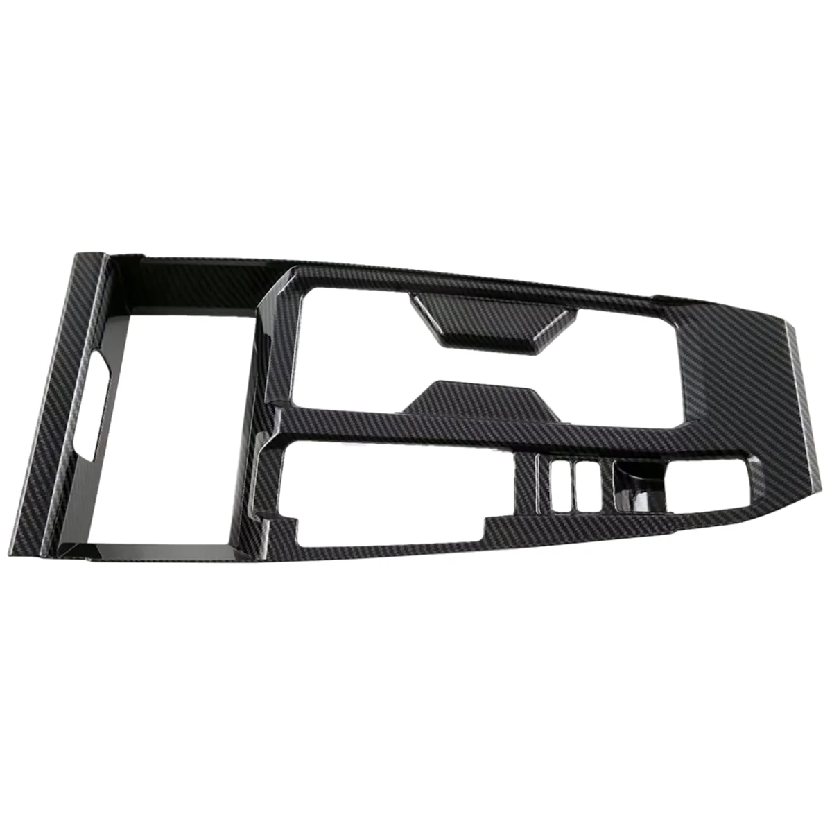 For Honda Accord 2023 2024 11Th Car Center Gear Shift Panel Cover Trim Interior Accessorie (ABS Carbon Fiber)
For Honda Accord 2023 2024 11Th Car Center Gear Shift Panel Cover Trim Interior Accessorie (ABS Carbon Fiber)