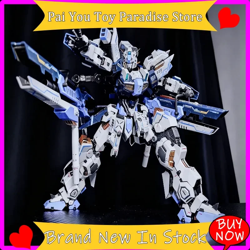 Hot 1/100 EDDAS Transparent Mechanical Asgard Assembly Model Kit Action Figures Limited Mecha Exquisite Decor Collectable Gift
Hot 1/100 EDDAS Transparent Mechanical Asgard Assembly Model Kit Action Figures Limited Mecha Exquisite Decor Collectable Gift