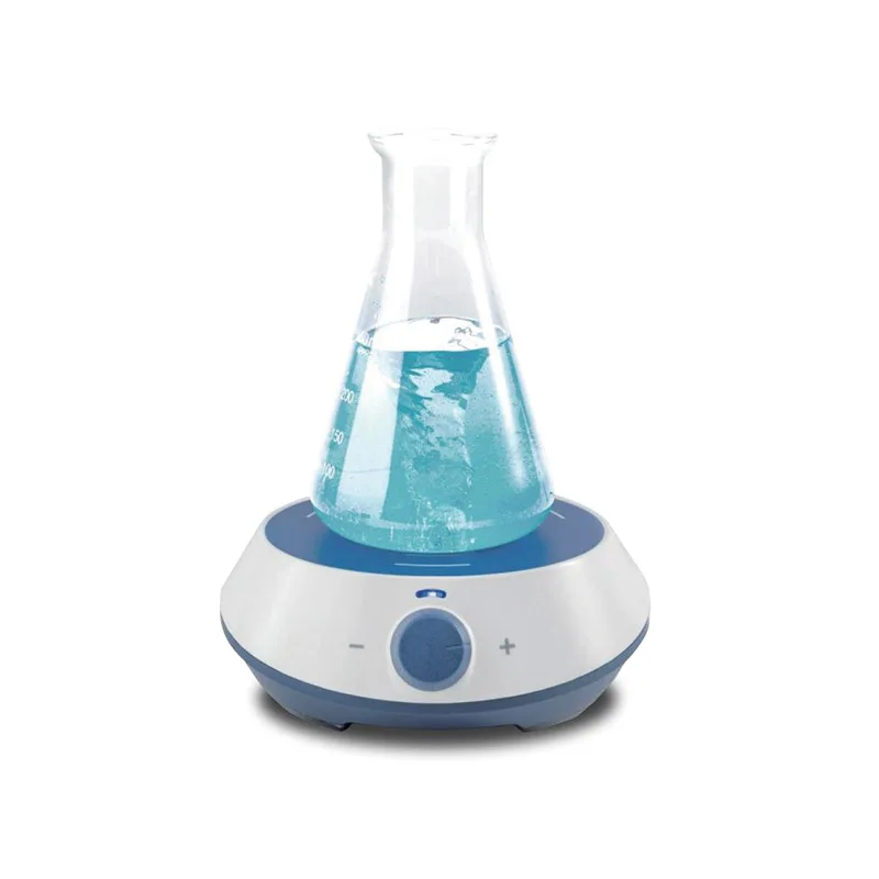 EcoStir Economical Magnetic Stirrer for Liquid Mixing, Sui Chemical Analysis, Biology Reagent Mixing
EcoStir Economical Magnetic Stirrer for Liquid Mixing, Sui Chemical Analysis, Biology Reagent Mixing