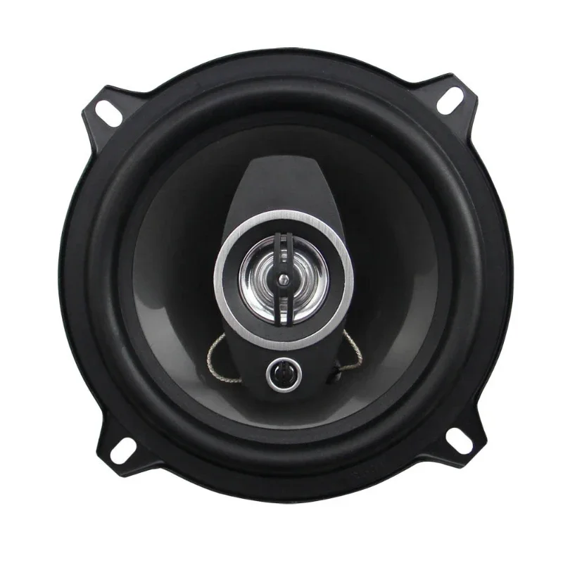 3-Way car audio coaxial speaker 5-inch modified speaker car high and low midrange lossless installation
3-Way car audio coaxial speaker 5-inch modified speaker car high and low midrange lossless installation