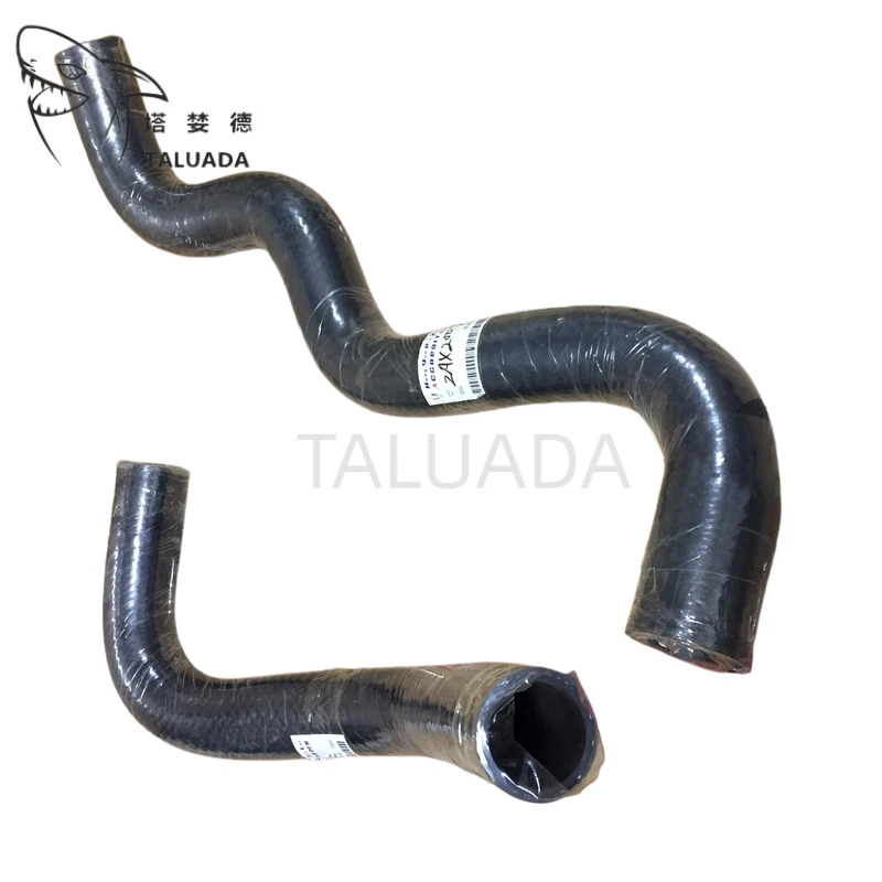 3102063 3088201 For Hitachi ZAX200 6BG1 Water Hose Excavator
3102063 3088201 For Hitachi ZAX200 6BG1 Water Hose Excavator