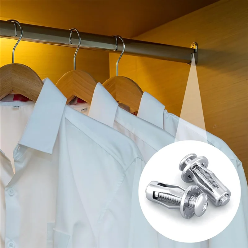 A93E-120Pcs M 4 M5 M6 M8 Petal Nuts,Expansion Screw Jack Nut,For Hollow Wall Iron Plastic Polywoodpressboard Hardboard Silver 
A93E-120Pcs M 4 M5 M6 M8 Petal Nuts,Expansion Screw Jack Nut,For Hollow Wall Iron Plastic Polywoodpressboard Hardboard Silver