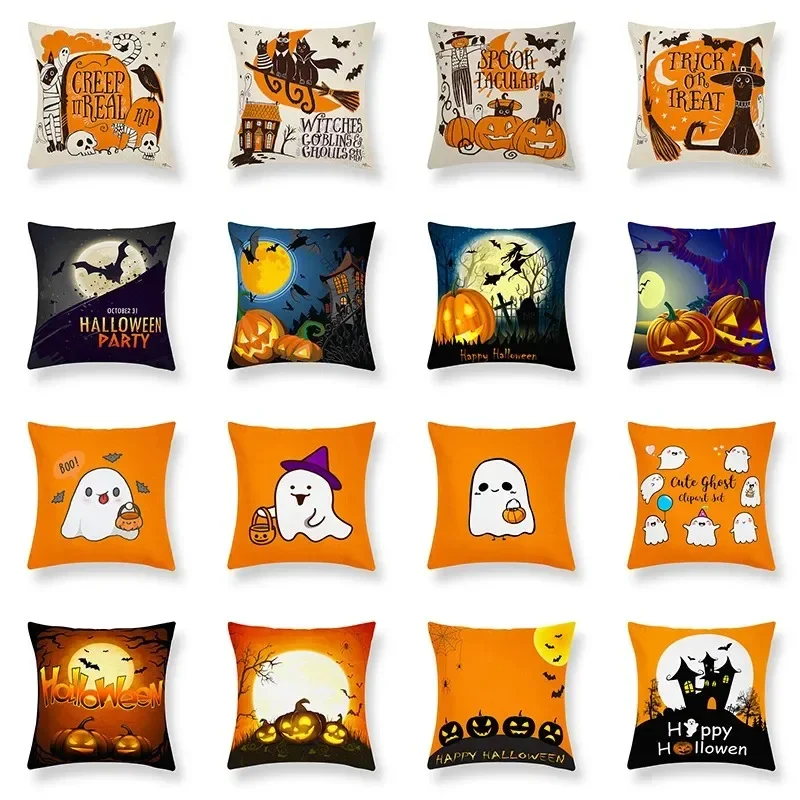 eaby cartoon pillow halloween ghost festival pillow cover sofa pillow cushion home decoration
eaby cartoon pillow halloween ghost festival pillow cover sofa pillow cushion home decoration