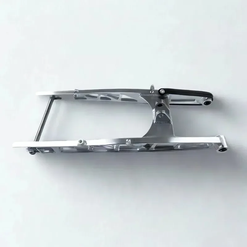 【Best-selling】Motorcycle Accessories Modified Numerical Control Aluminum Alloy Motorcycle Rear Flat Fork Suitable For All Motorc
【Best-selling】Motorcycle Accessories Modified Numerical Control Aluminum Alloy Motorcycle Rear Flat Fork Suitable For All Motorc
